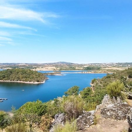 Casas De Campo Podence Macedo de Cavaleiros Zewnętrze zdjęcie