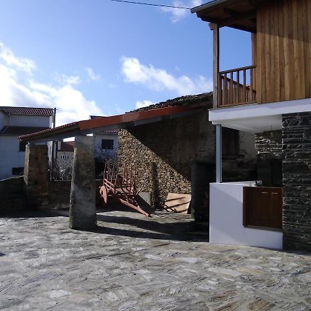 Casas De Campo Podence Macedo de Cavaleiros Zewnętrze zdjęcie