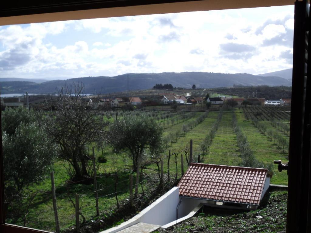 Casas De Campo Podence Macedo de Cavaleiros Pokój zdjęcie