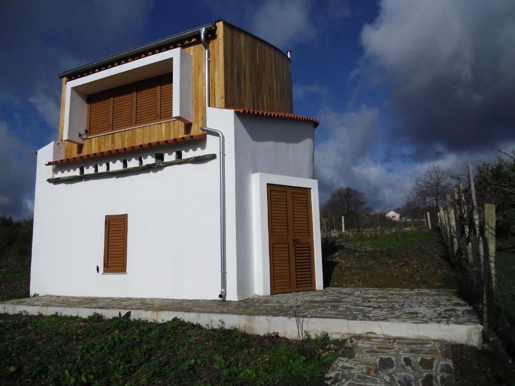 Casas De Campo Podence Macedo de Cavaleiros Pokój zdjęcie