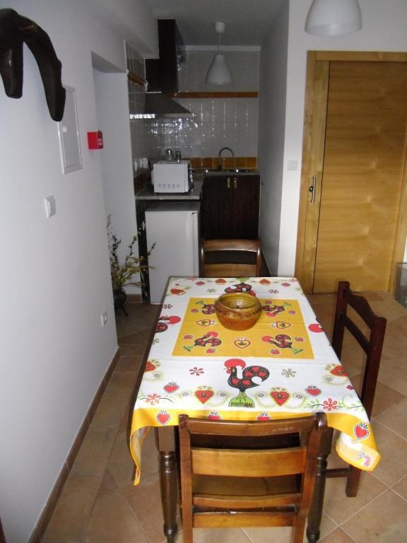 Casas De Campo Podence Macedo de Cavaleiros Pokój zdjęcie