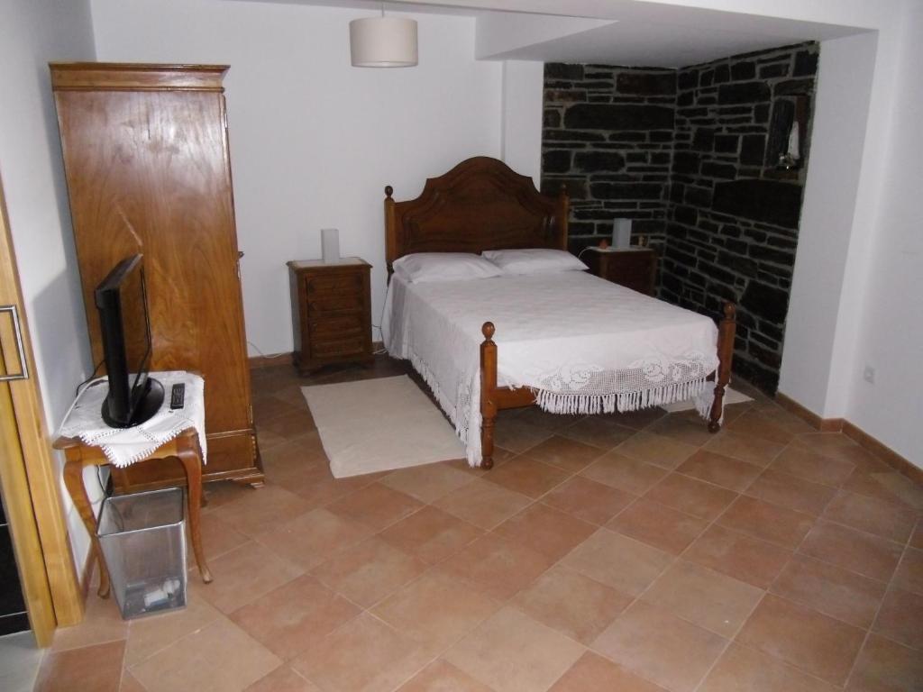 Casas De Campo Podence Macedo de Cavaleiros Pokój zdjęcie
