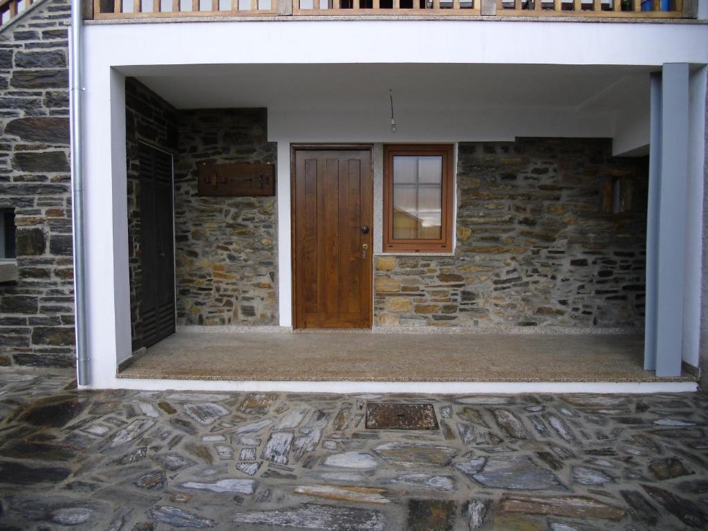 Casas De Campo Podence Macedo de Cavaleiros Pokój zdjęcie