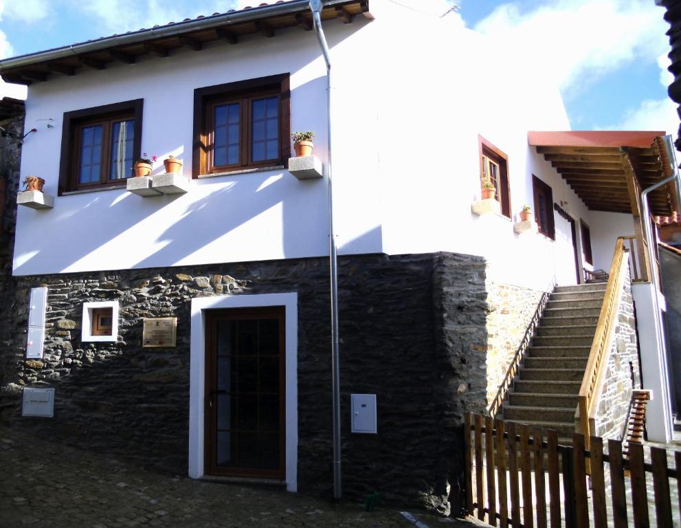 Casas De Campo Podence Macedo de Cavaleiros Pokój zdjęcie