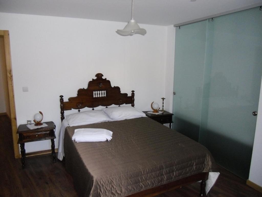 Casas De Campo Podence Macedo de Cavaleiros Pokój zdjęcie