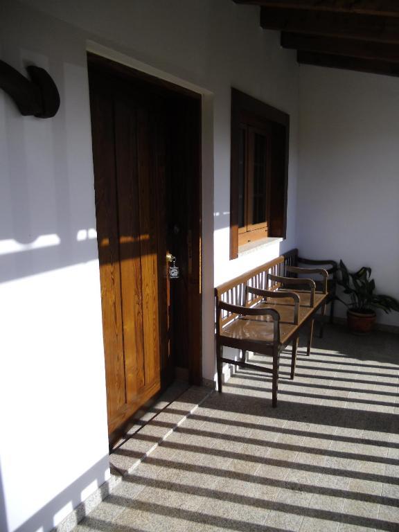 Casas De Campo Podence Macedo de Cavaleiros Pokój zdjęcie
