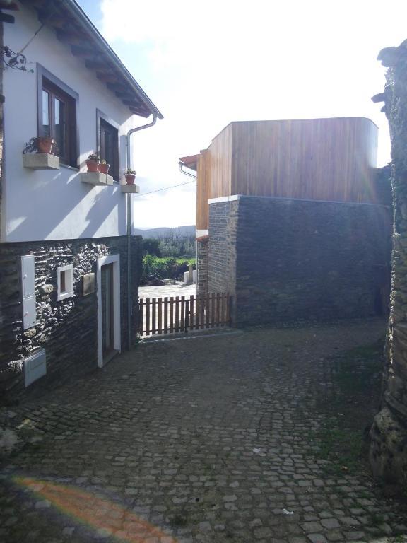 Casas De Campo Podence Macedo de Cavaleiros Zewnętrze zdjęcie