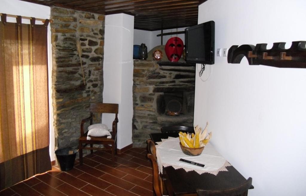 Casas De Campo Podence Macedo de Cavaleiros Pokój zdjęcie
