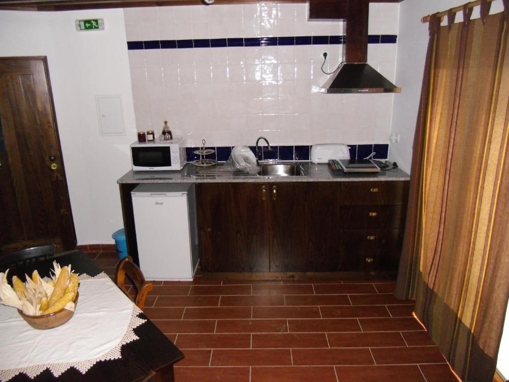 Casas De Campo Podence Macedo de Cavaleiros Pokój zdjęcie