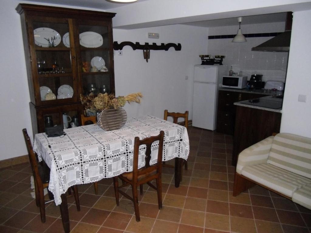 Casas De Campo Podence Macedo de Cavaleiros Pokój zdjęcie