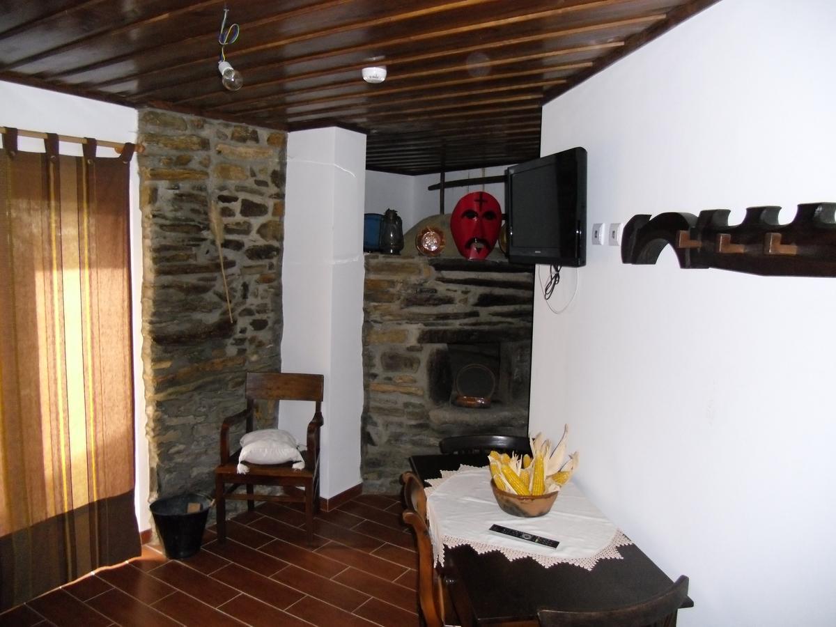 Casas De Campo Podence Macedo de Cavaleiros Zewnętrze zdjęcie