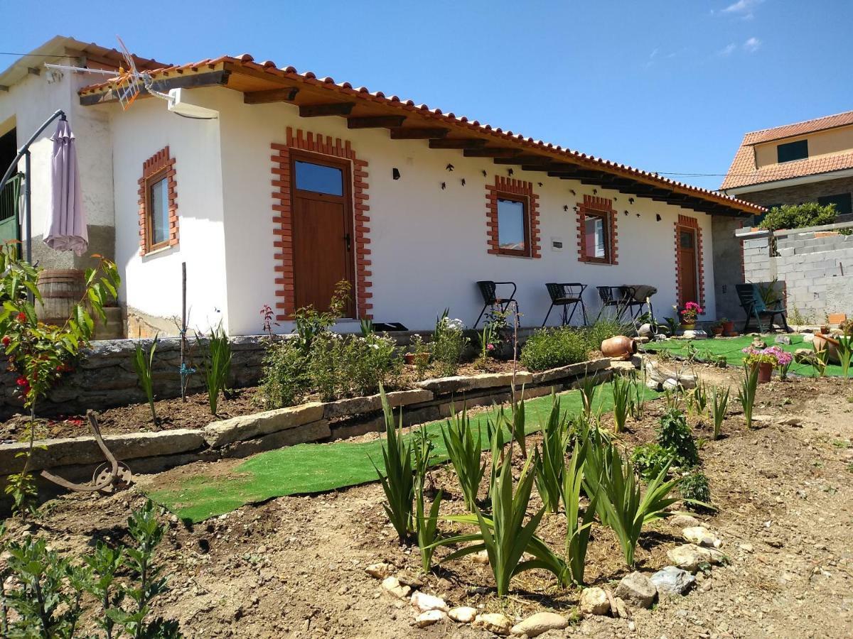 Casas De Campo Podence Macedo de Cavaleiros Zewnętrze zdjęcie