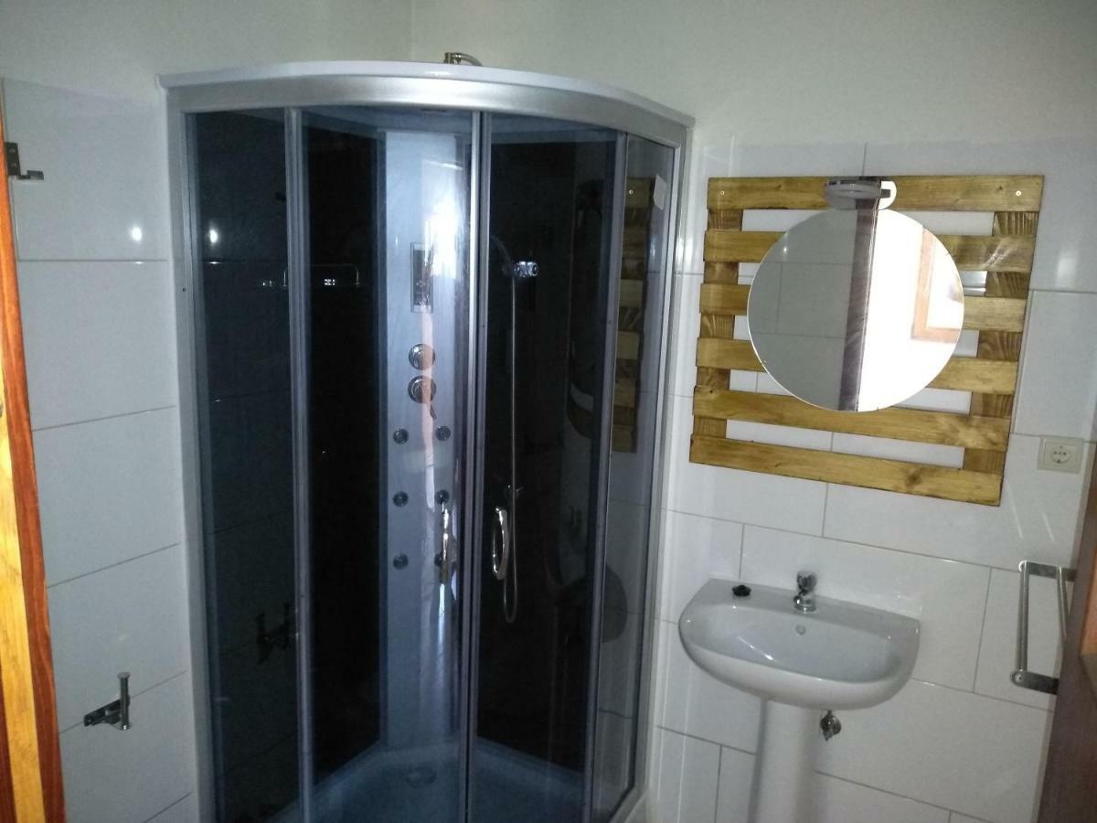 Casas De Campo Podence Macedo de Cavaleiros Zewnętrze zdjęcie