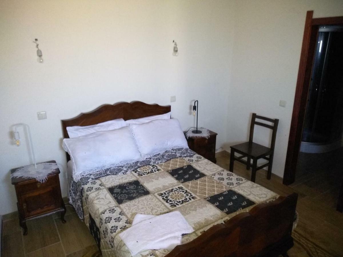 Casas De Campo Podence Macedo de Cavaleiros Zewnętrze zdjęcie