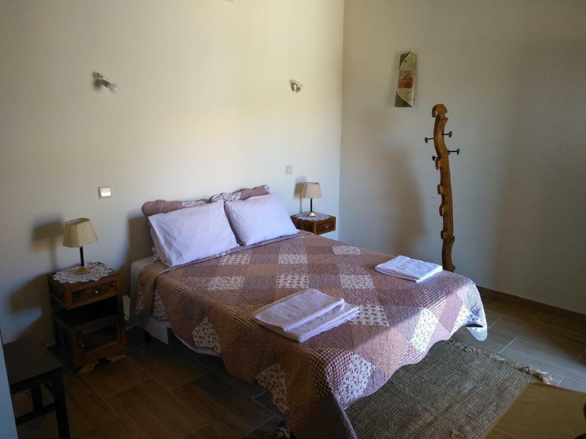 Casas De Campo Podence Macedo de Cavaleiros Zewnętrze zdjęcie